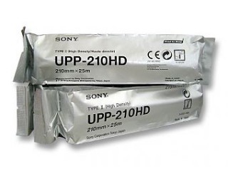 Бумага для УЗИ Sony UPP-210HD